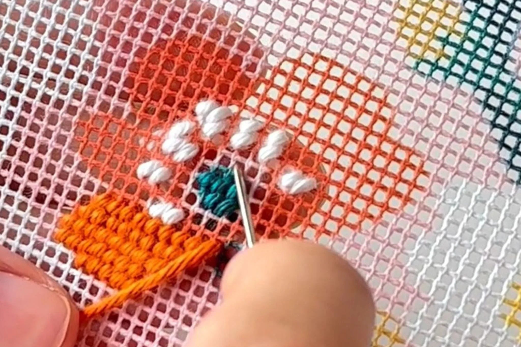 Needlepoint Kits