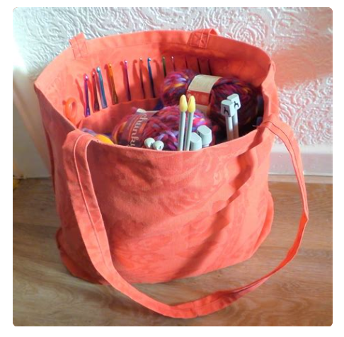 Project Pouches