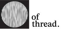 Of Thread - Home