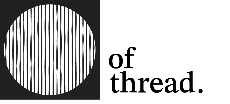Of Thread
