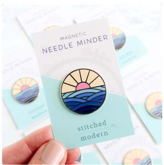 Of Thread Needleminder
