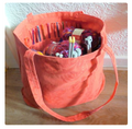 Project Pouch No.1